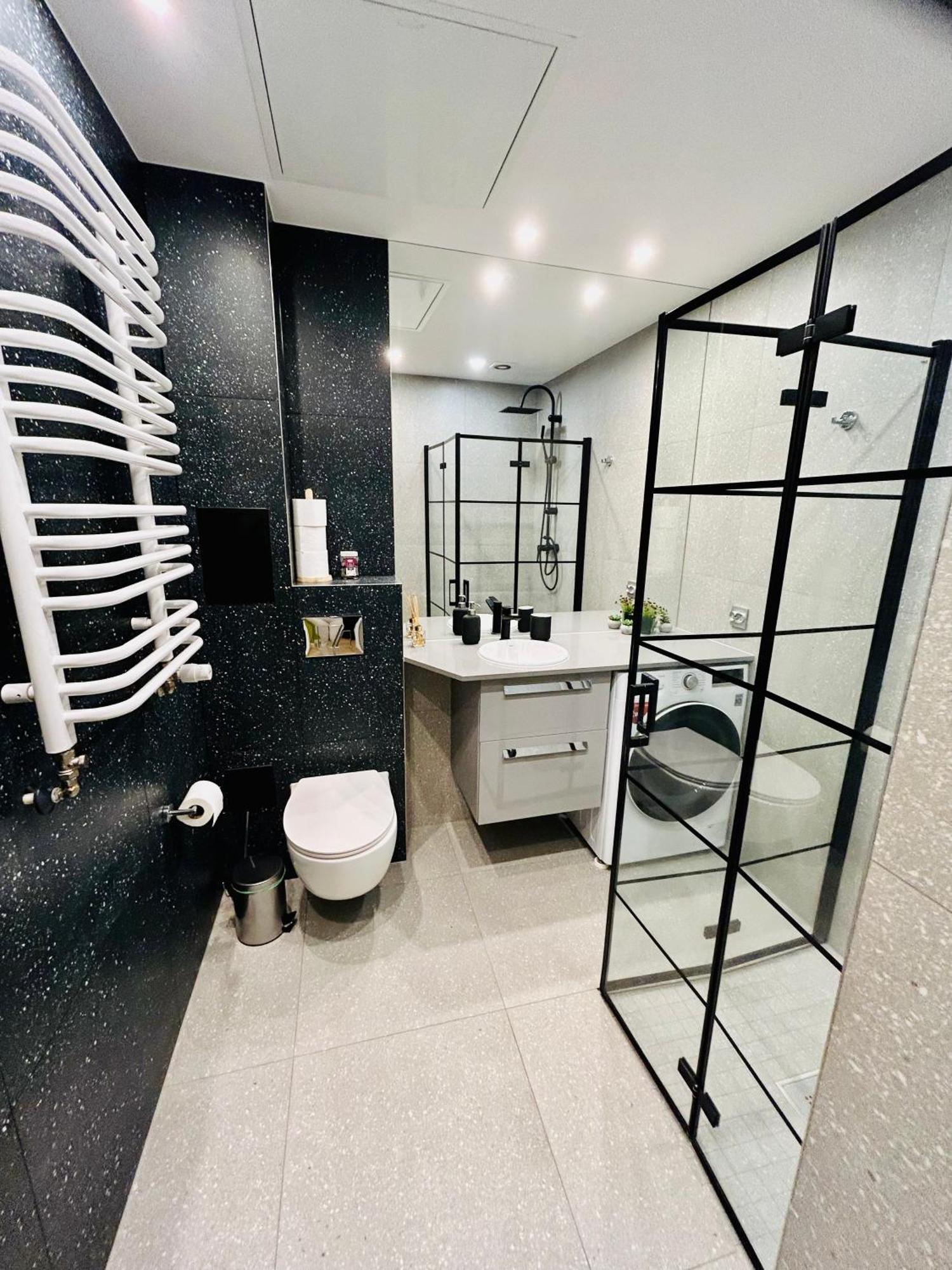 Apartment Targowa L7 Lublin Kültér fotó