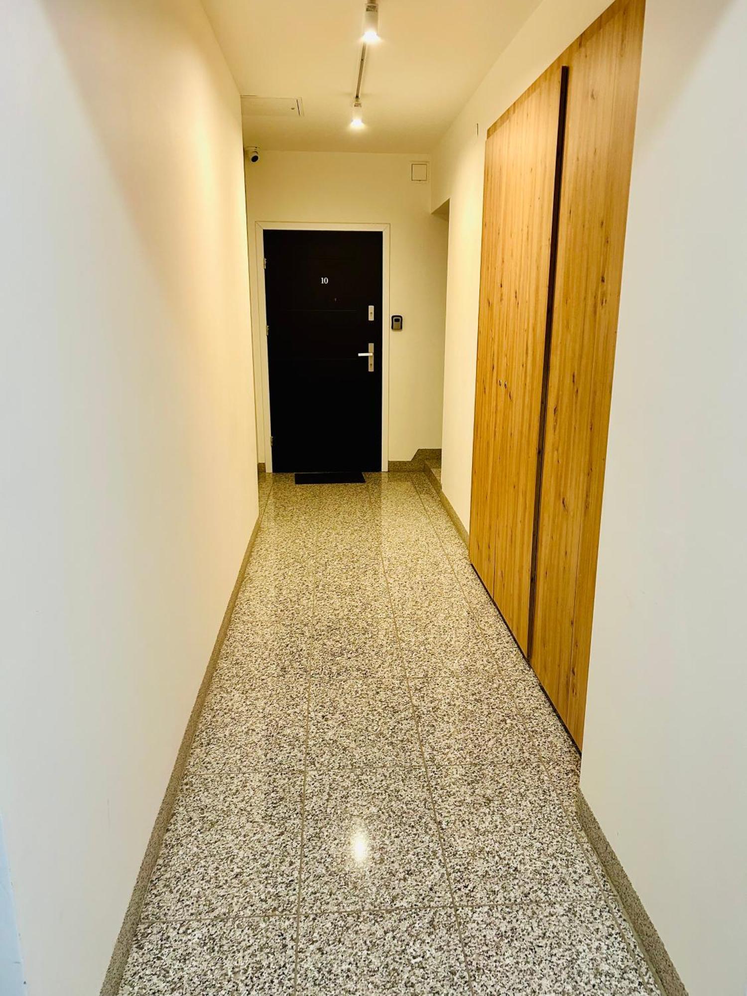 Apartment Targowa L7 Lublin Kültér fotó