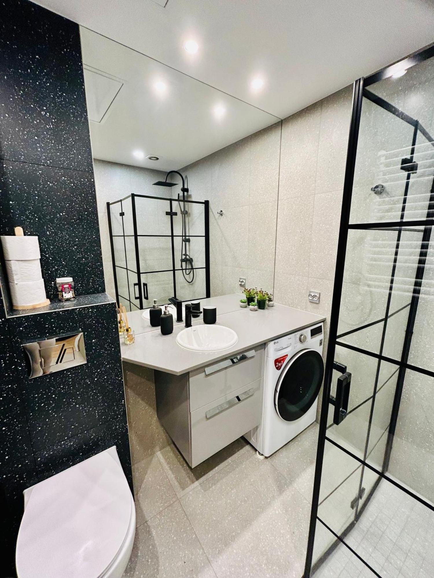 Apartment Targowa L7 Lublin Kültér fotó