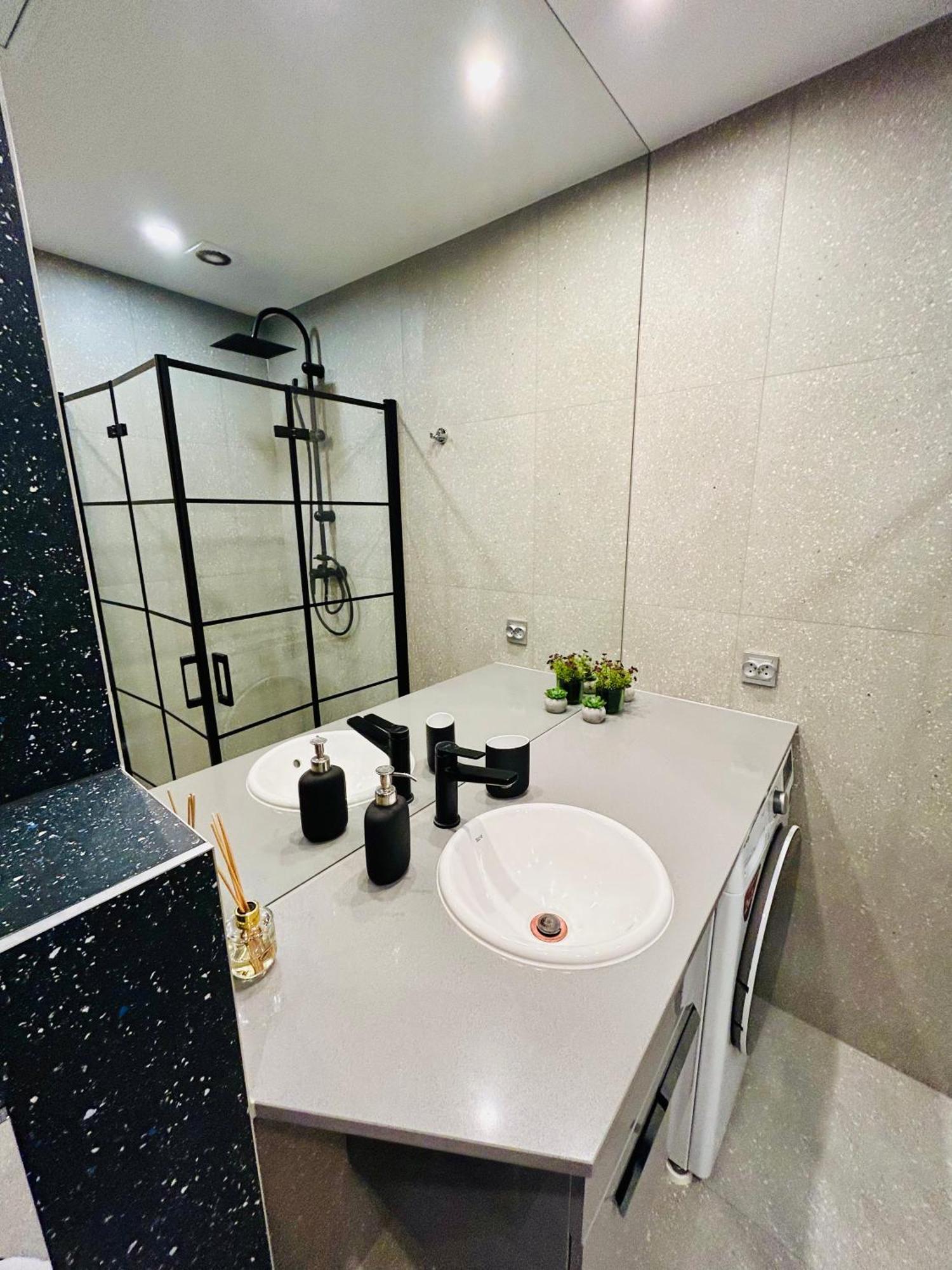 Apartment Targowa L7 Lublin Kültér fotó