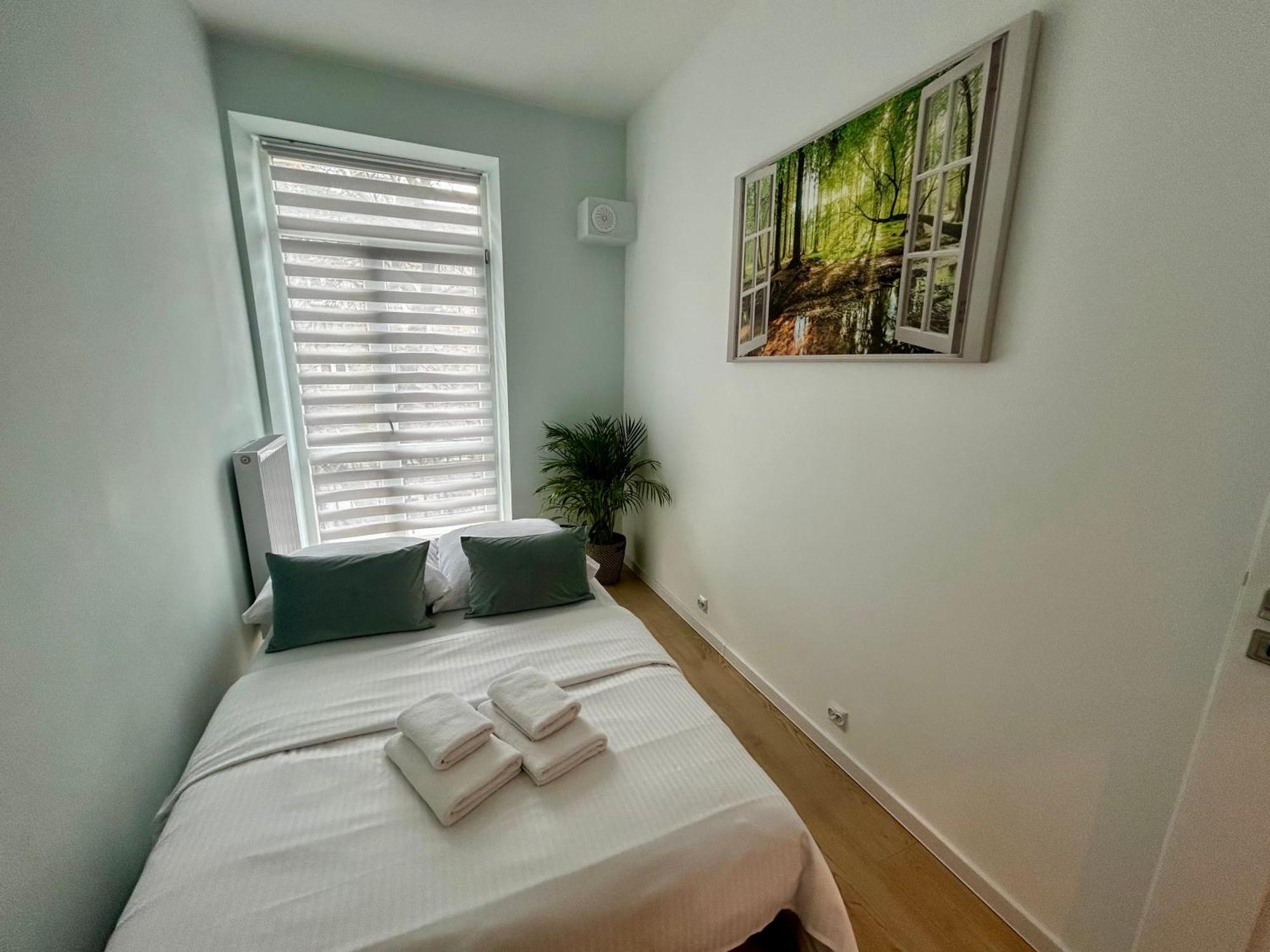 Apartment Targowa L7 Lublin Kültér fotó