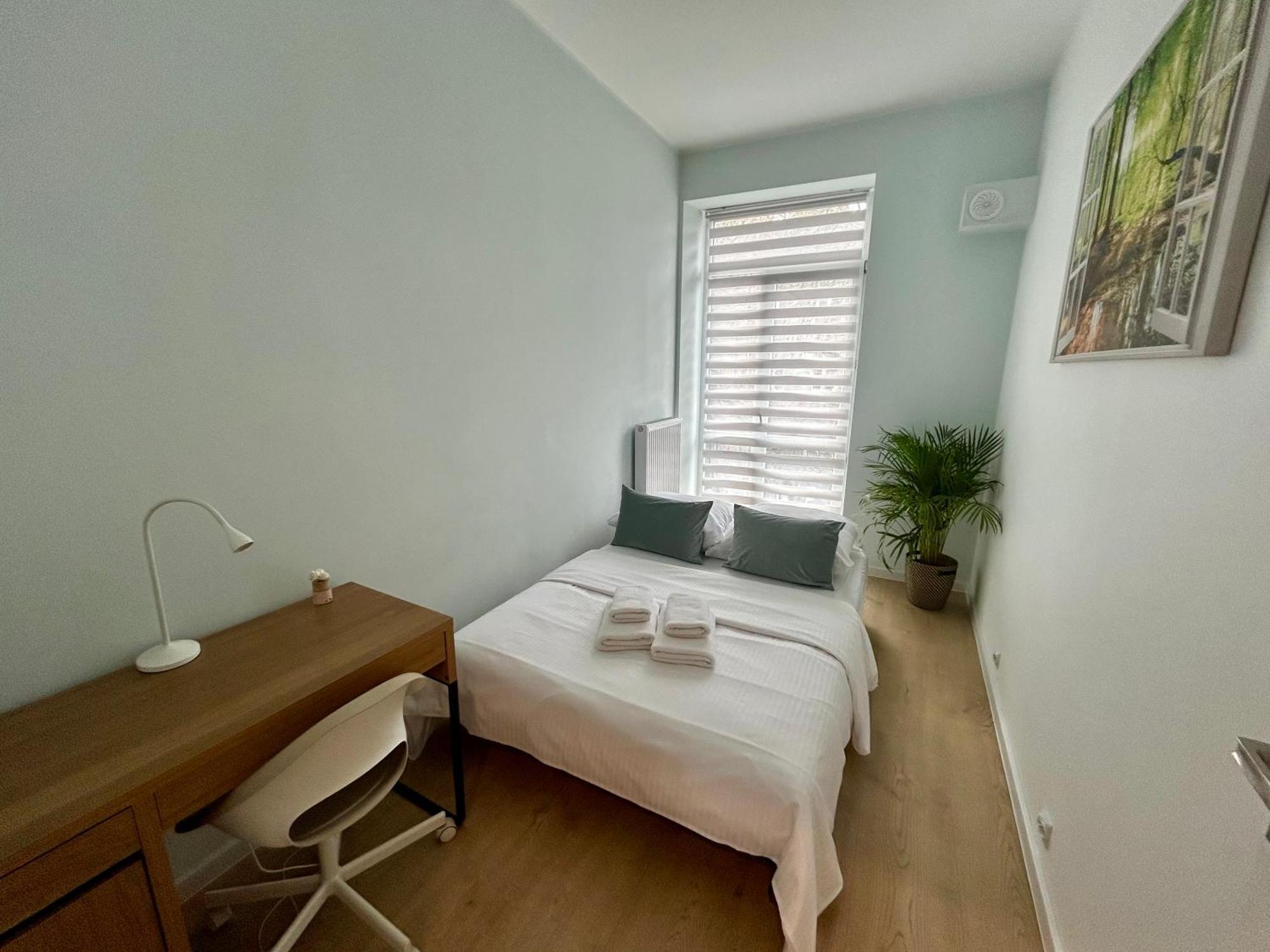 Apartment Targowa L7 Lublin Kültér fotó